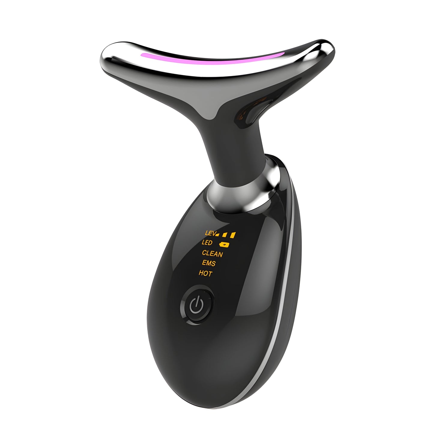 GlowLift™ Mini – LED-apparaat voor nek- en gezichtslifting